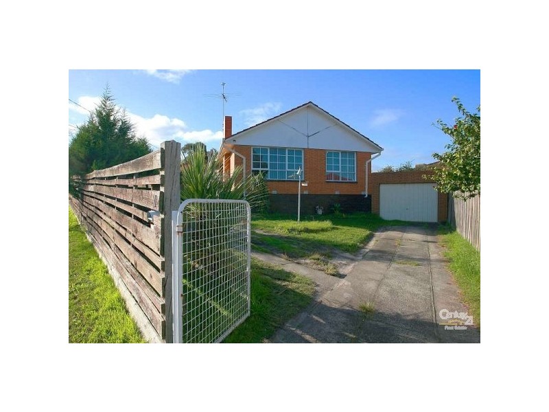 11 Florence Street, Noble Park VIC 3174