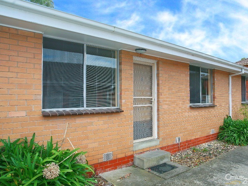 3/31 Larbert Road, Noble Park VIC 3174