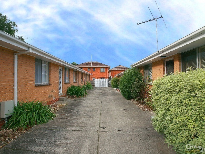 3/31 Larbert Road, Noble Park VIC 3174