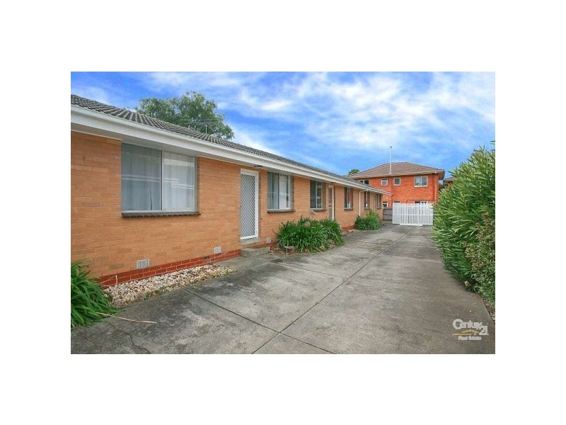 3/31 Larbert Road, Noble Park VIC 3174