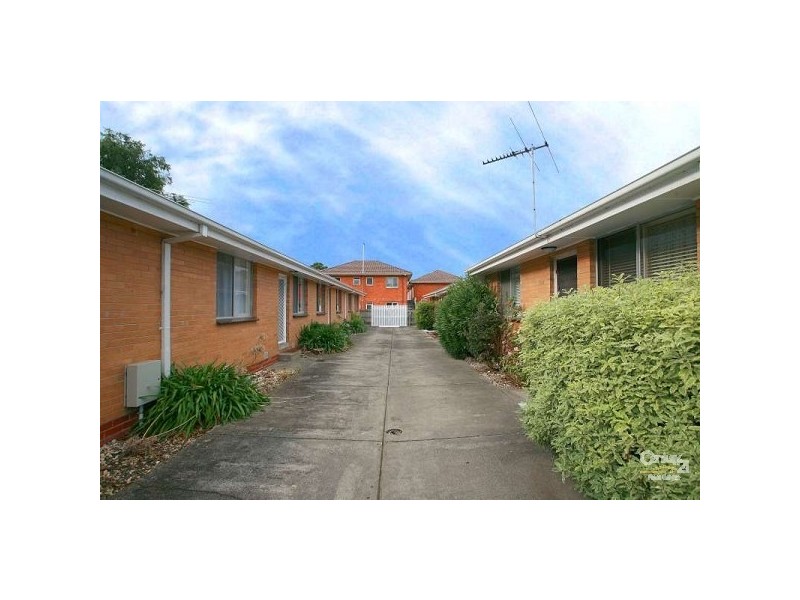 3/31 Larbert Road, Noble Park VIC 3174