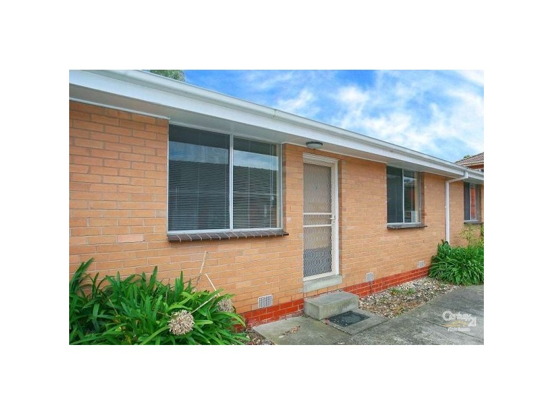 3/31 Larbert Road, Noble Park VIC 3174