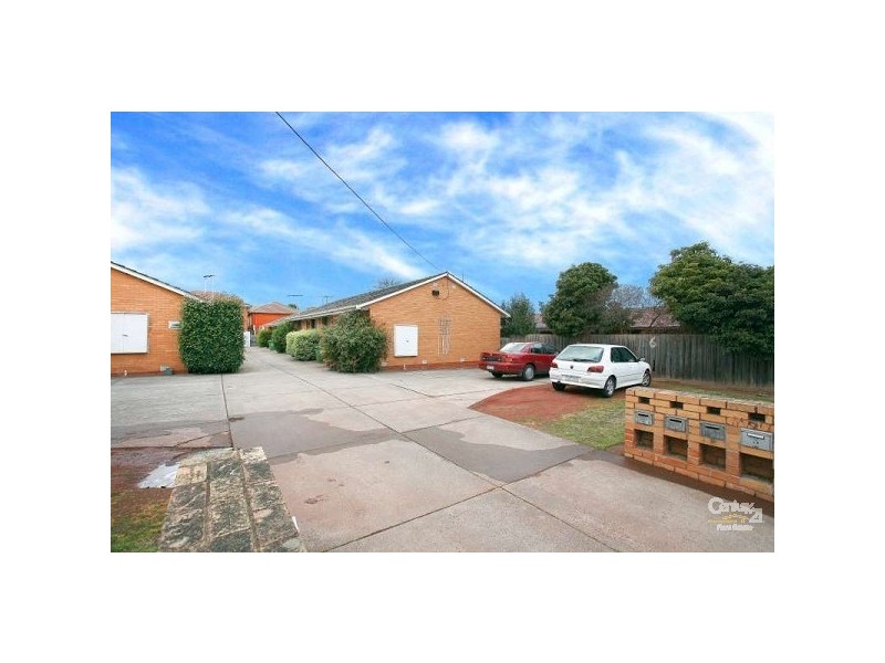 3/31 Larbert Road, Noble Park VIC 3174