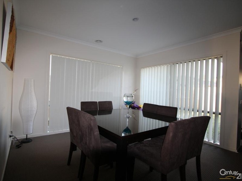 3 Kaya Mews, Dandenong South VIC 3175