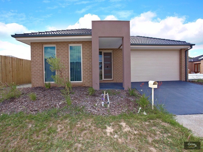 21 Desa Tce, Dandenong South VIC 3175