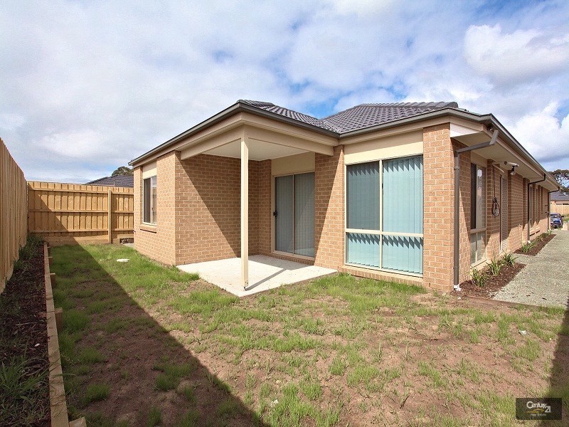 21 Desa Tce, Dandenong South VIC 3175