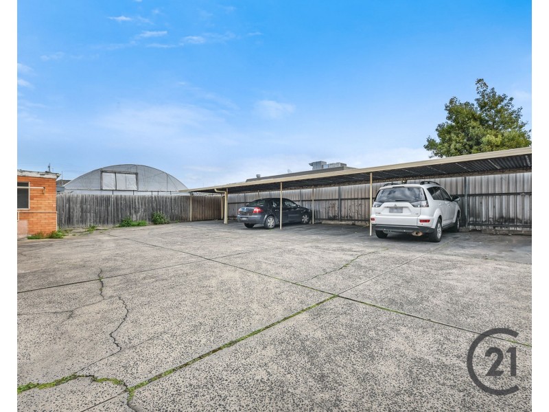 4/10 Albert Avenue, Springvale VIC 3171