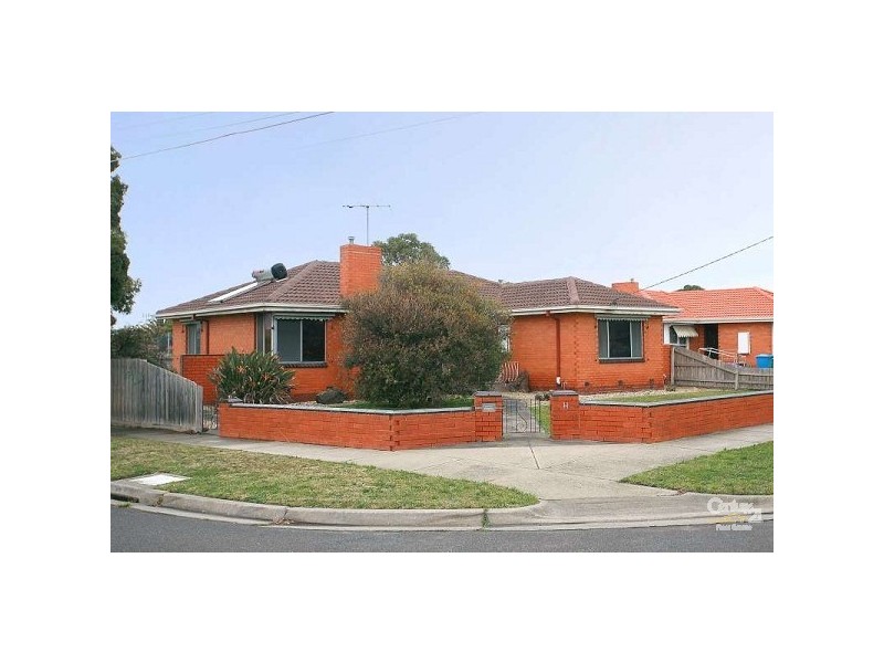 11 Goodman Drive, Noble Park VIC 3174