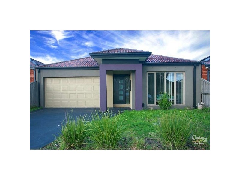 24 Grevillea Street, Keysborough VIC 3173