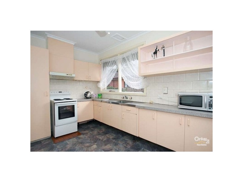 20 Suemar Street, Mulgrave VIC 3170