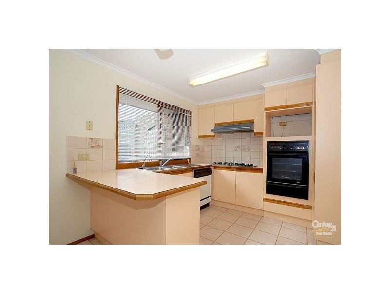 14 Blue Grass Crescent, Pakenham VIC 3810