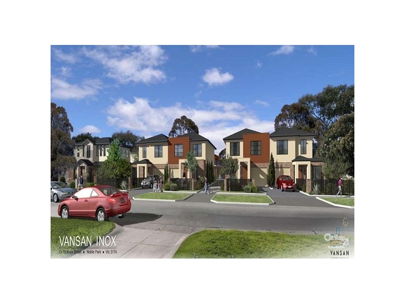 13 -15 Knox Street, Noble Park VIC 3174