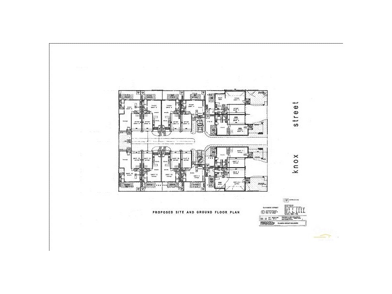 13 -15 Knox Street, Noble Park VIC 3174