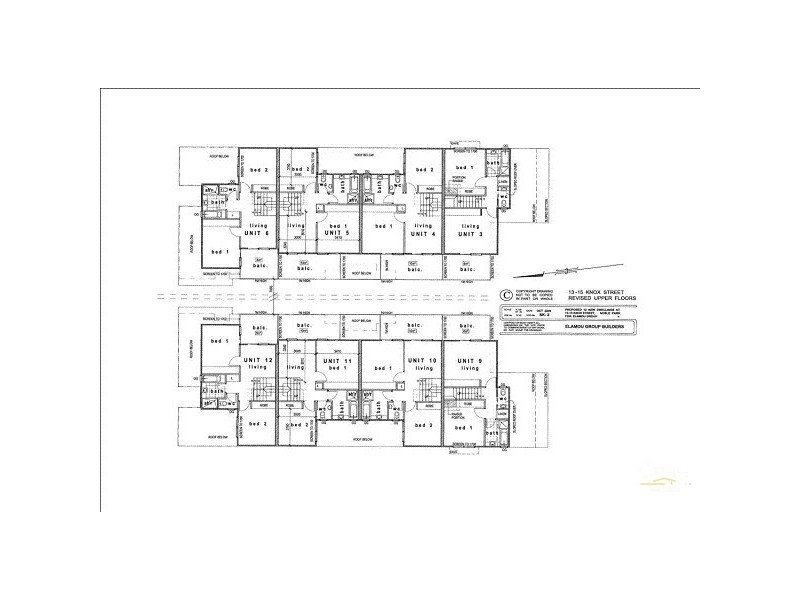 13 -15 Knox Street, Noble Park VIC 3174