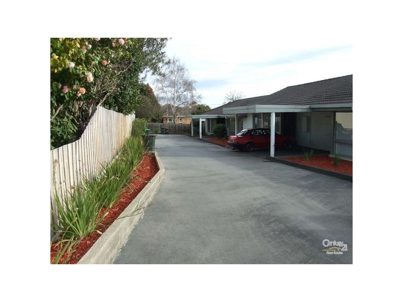 1-4/21 Leith Street, Newborough VIC 3825