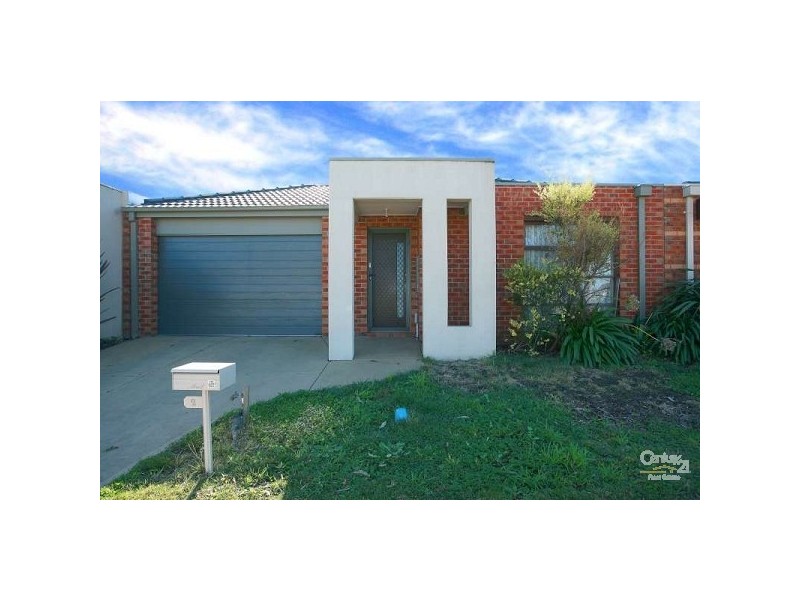 2 Westbrook Drive, Keysborough VIC 3173