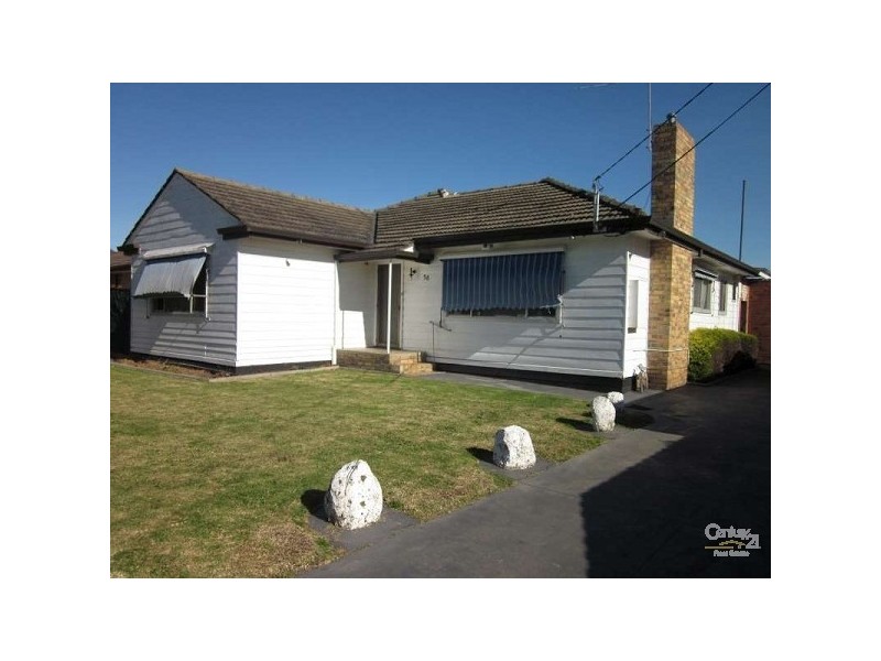 58 Buckley Street, Noble Park VIC 3174