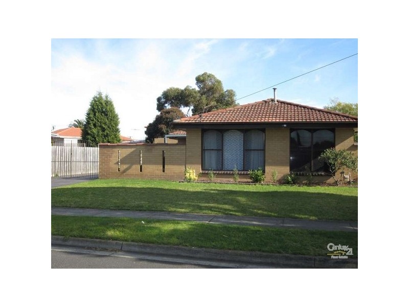 50 Nance Street, Noble Park VIC 3174