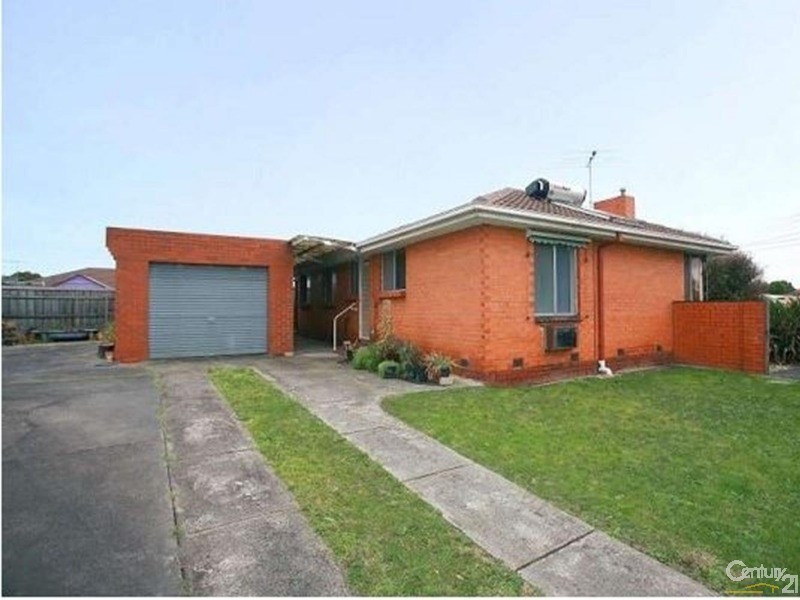 11 Goodman Drive, Noble Park VIC 3174