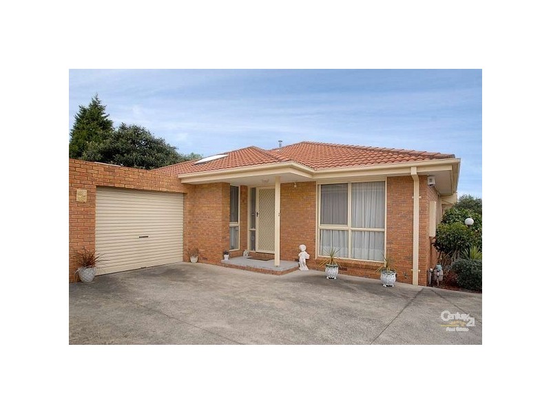 2/2a Knox Street, Noble Park VIC 3174