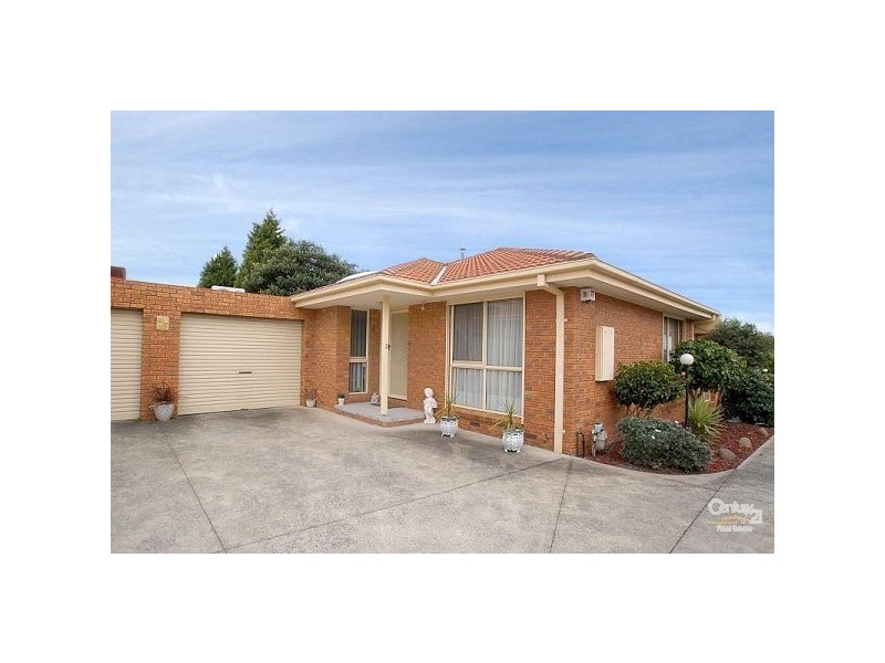 2/2a Knox Street, Noble Park VIC 3174