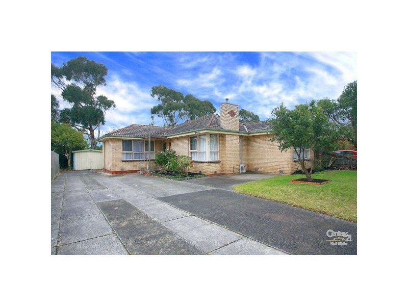 20 Suemar Street, Mulgrave VIC 3170