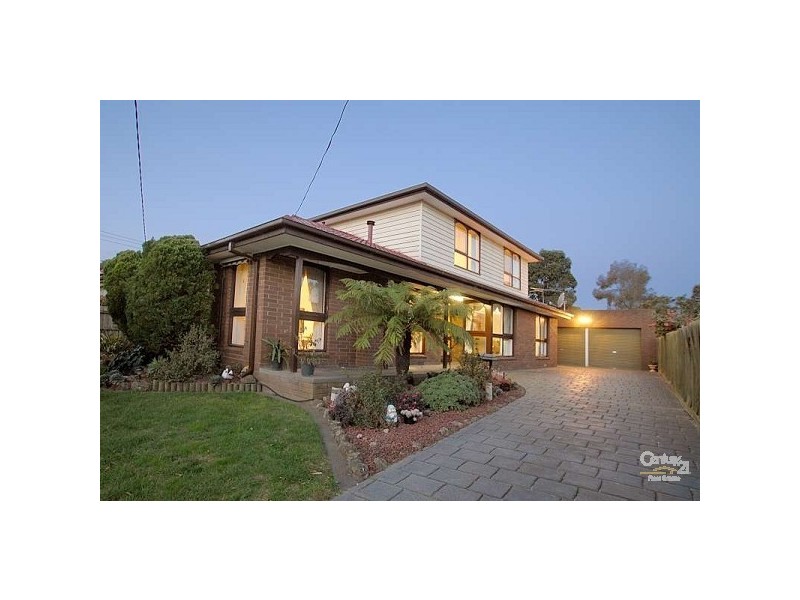 163 Bloomfield Road, Keysborough VIC 3173
