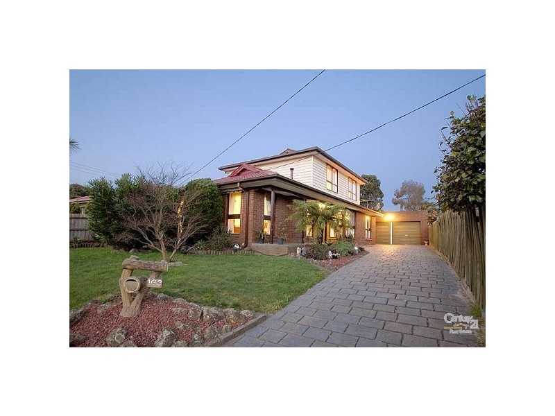 163 Bloomfield Road, Keysborough VIC 3173