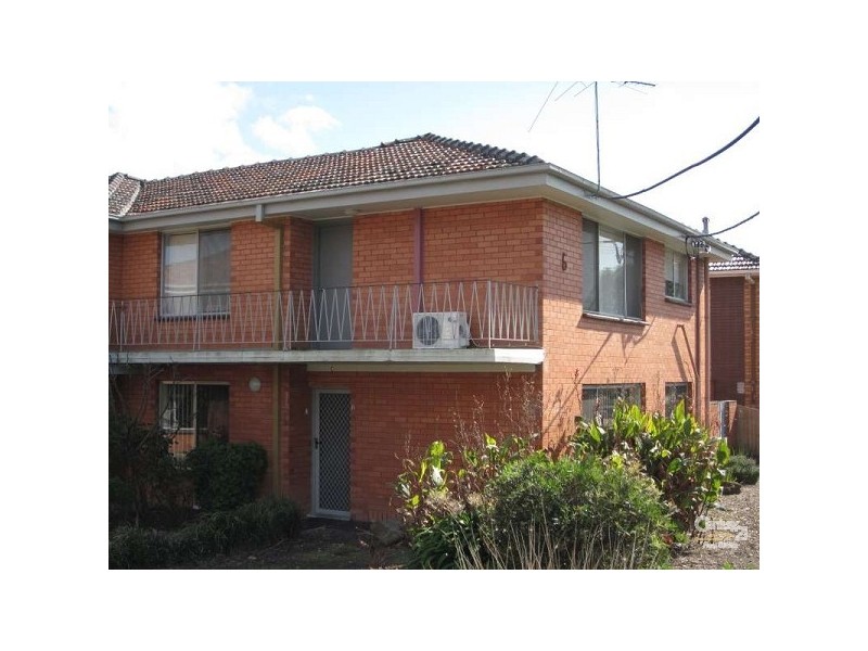 14/2-6 Kelvin Grove, Springvale VIC 3171