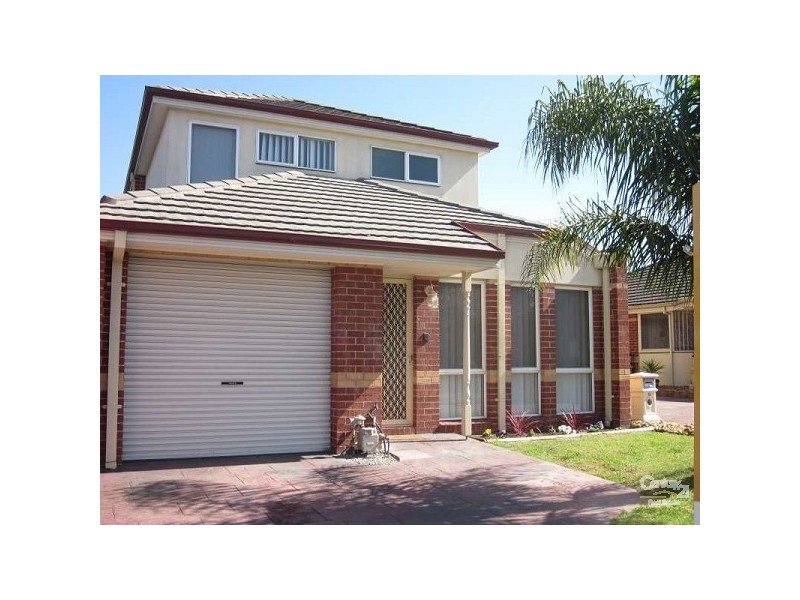 8 Sylvan Avenue, Keysborough VIC 3173