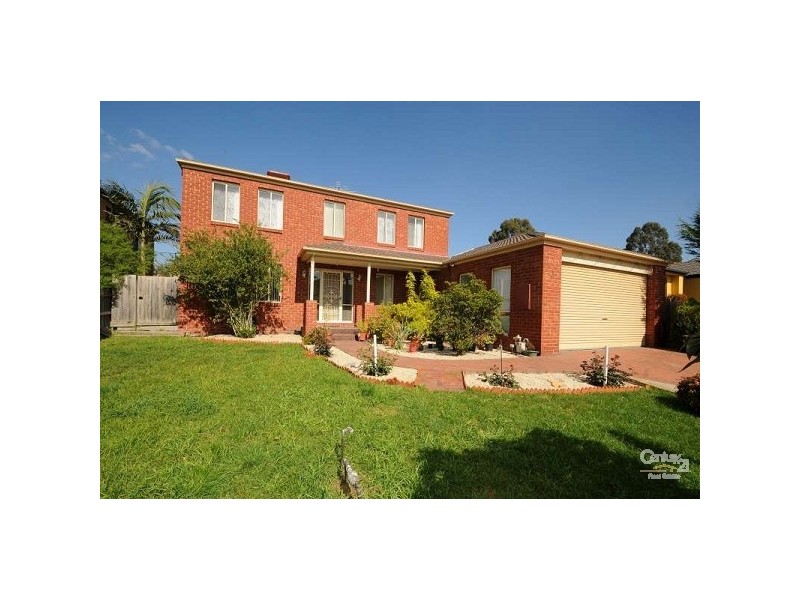 3 Daffodil Crt, Endeavour Hills VIC 3802