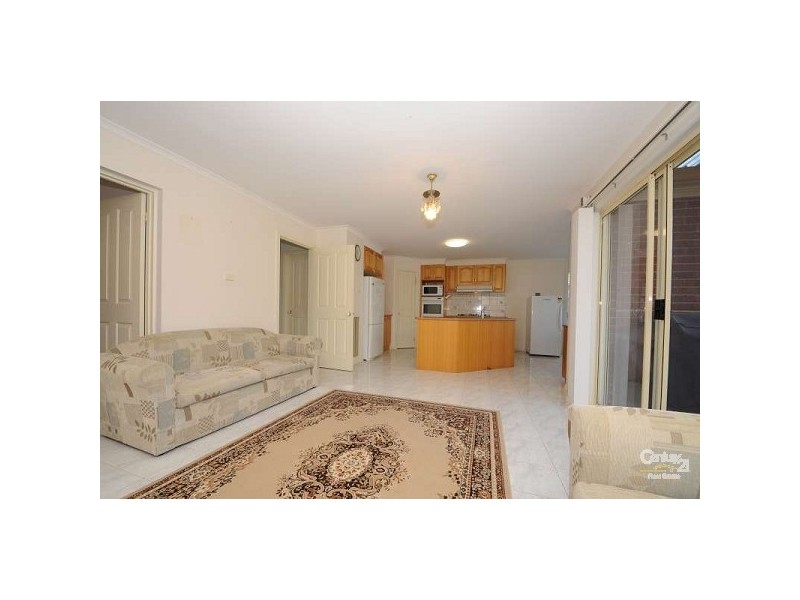 3 Daffodil Crt, Endeavour Hills VIC 3802