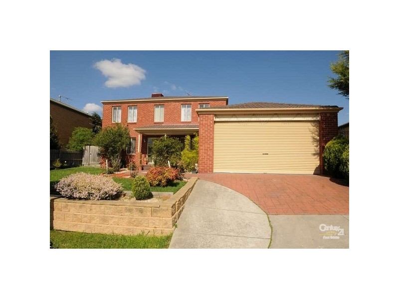 3 Daffodil Crt, Endeavour Hills VIC 3802