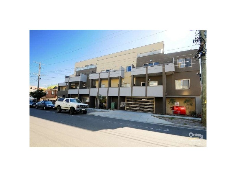 28/2-4 Hutton Street, Dandenong VIC 3175