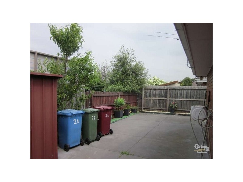 24/196 Corrigan Road, Noble Park VIC 3174