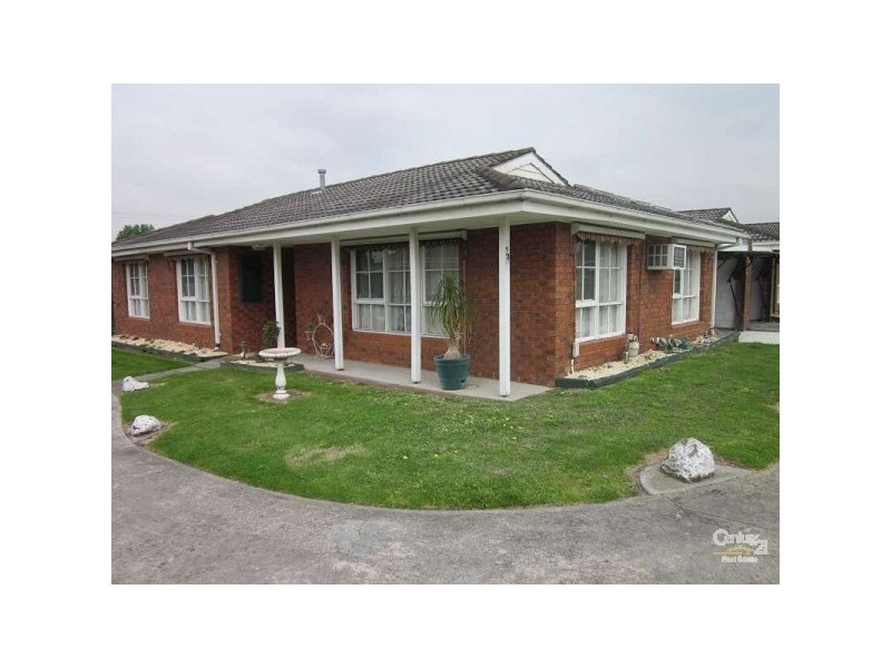 24/196 Corrigan Road, Noble Park VIC 3174