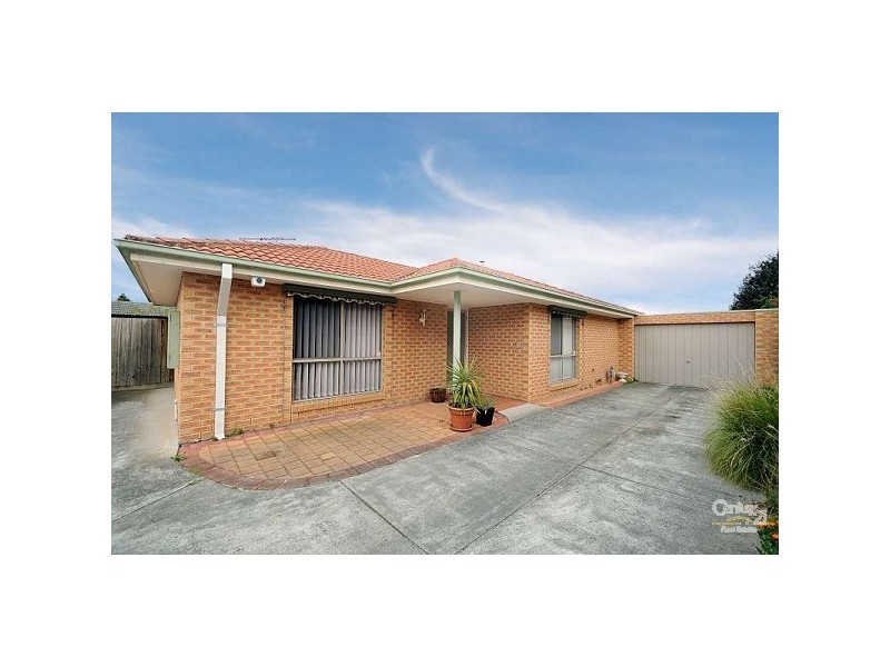 3/17 Henry Street, Noble Park VIC 3174