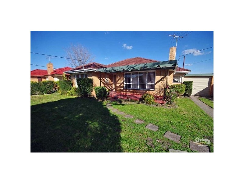 4 Patching Avenue, Noble Park VIC 3174