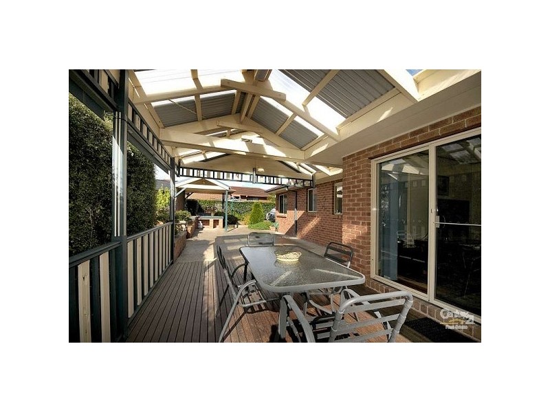 84 Dandelion Drive, Rowville VIC 3178