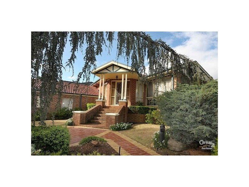 84 Dandelion Drive, Rowville VIC 3178