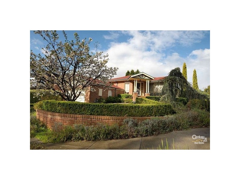 84 Dandelion Drive, Rowville VIC 3178