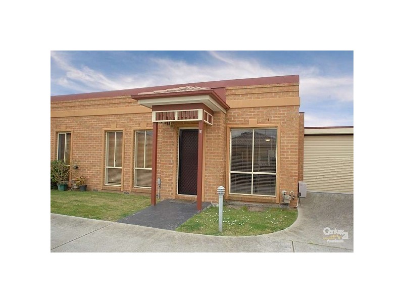 8/131 Chandler Road, Noble Park VIC 3174
