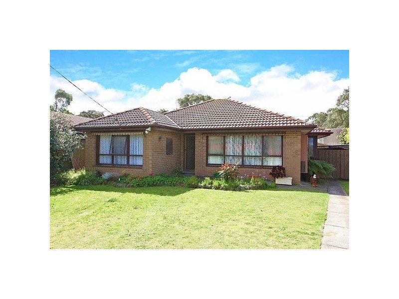 61 Goodman Drive, Noble Park VIC 3174