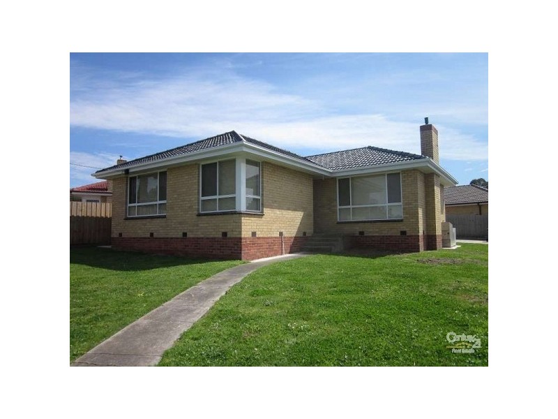 3 Kleine Street, Noble Park VIC 3174