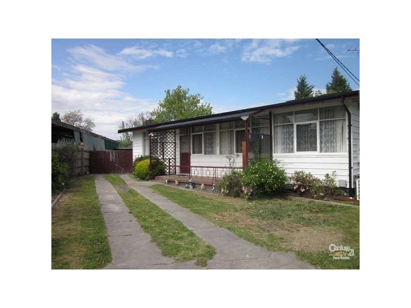 63 Liege Avenue, Noble Park VIC 3174