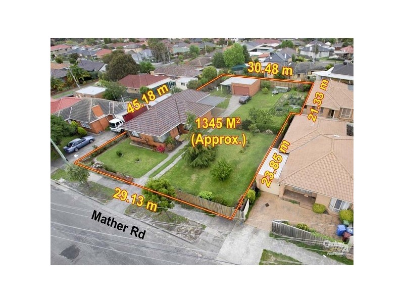 20 – 22 Mather Road, Noble Park VIC 3174