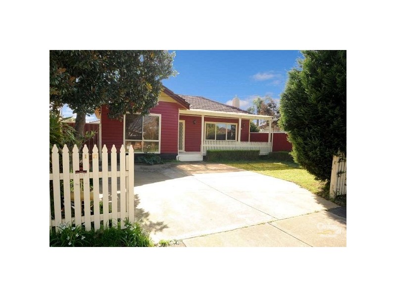 1/17 Rich Street, Noble Park VIC 3174