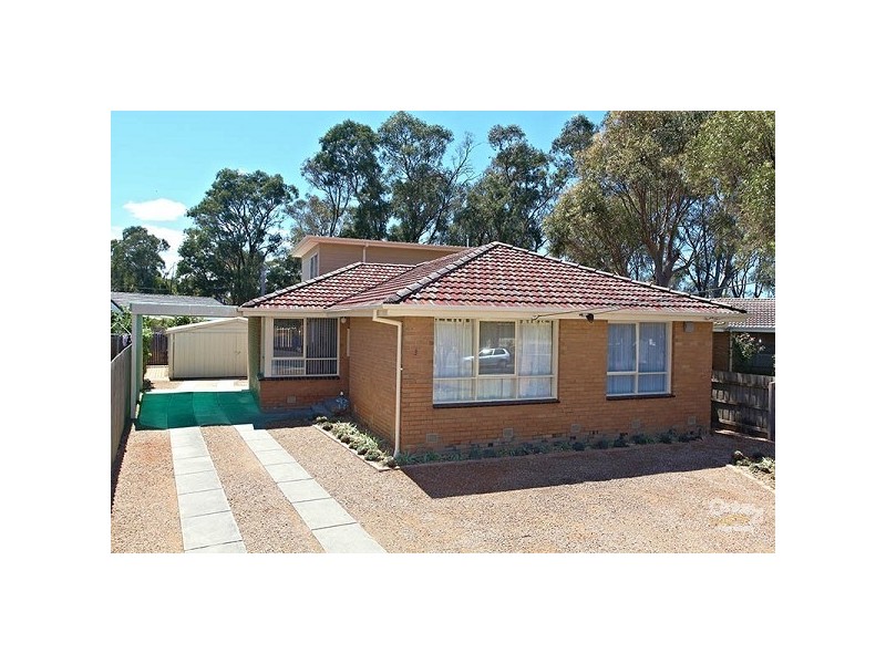 3 Winston Court, Noble Park VIC 3174