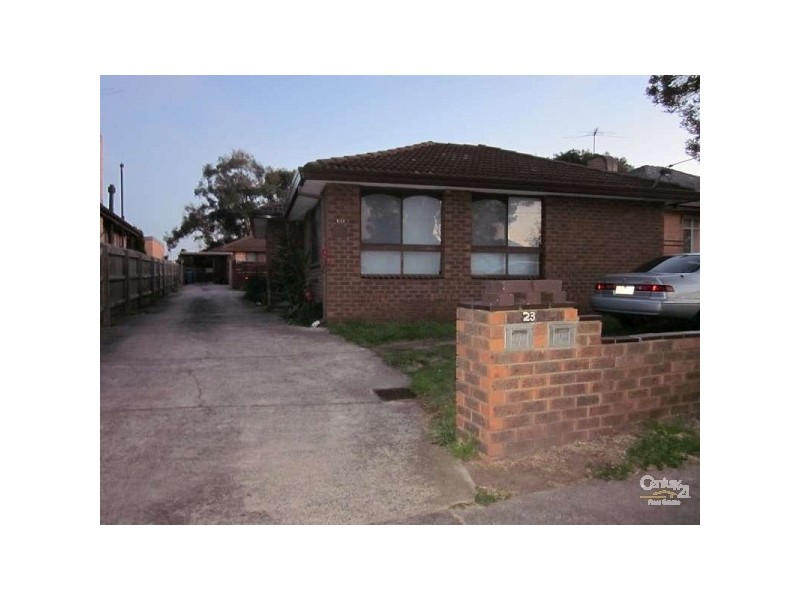 1/23 Henry Street, Noble Park VIC 3174