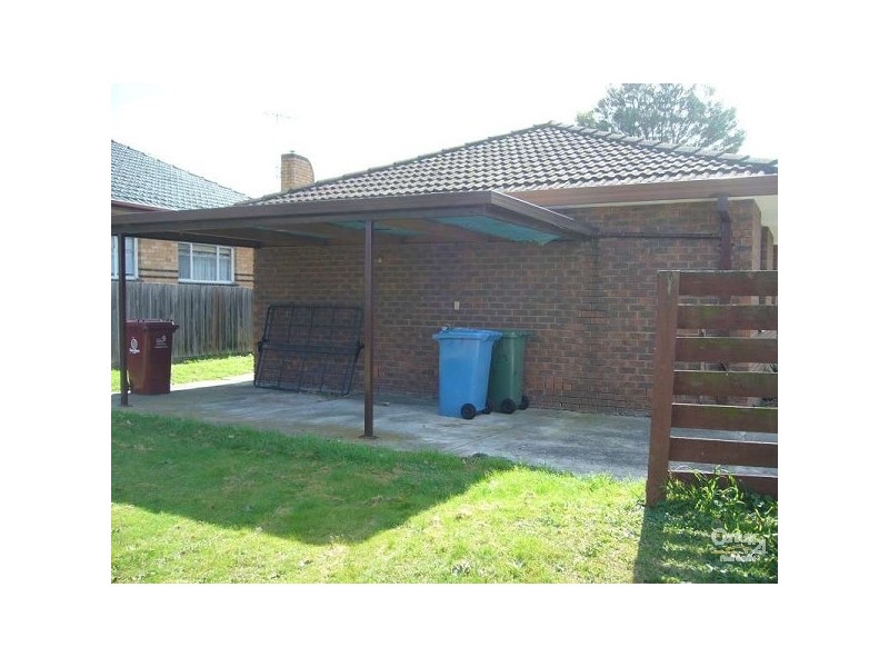 1/23 Henry Street, Noble Park VIC 3174